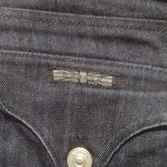 Hudson skinny jeans - Picture 2 of 4